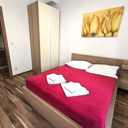 Apartament Premium Krakkó Kültér fotó