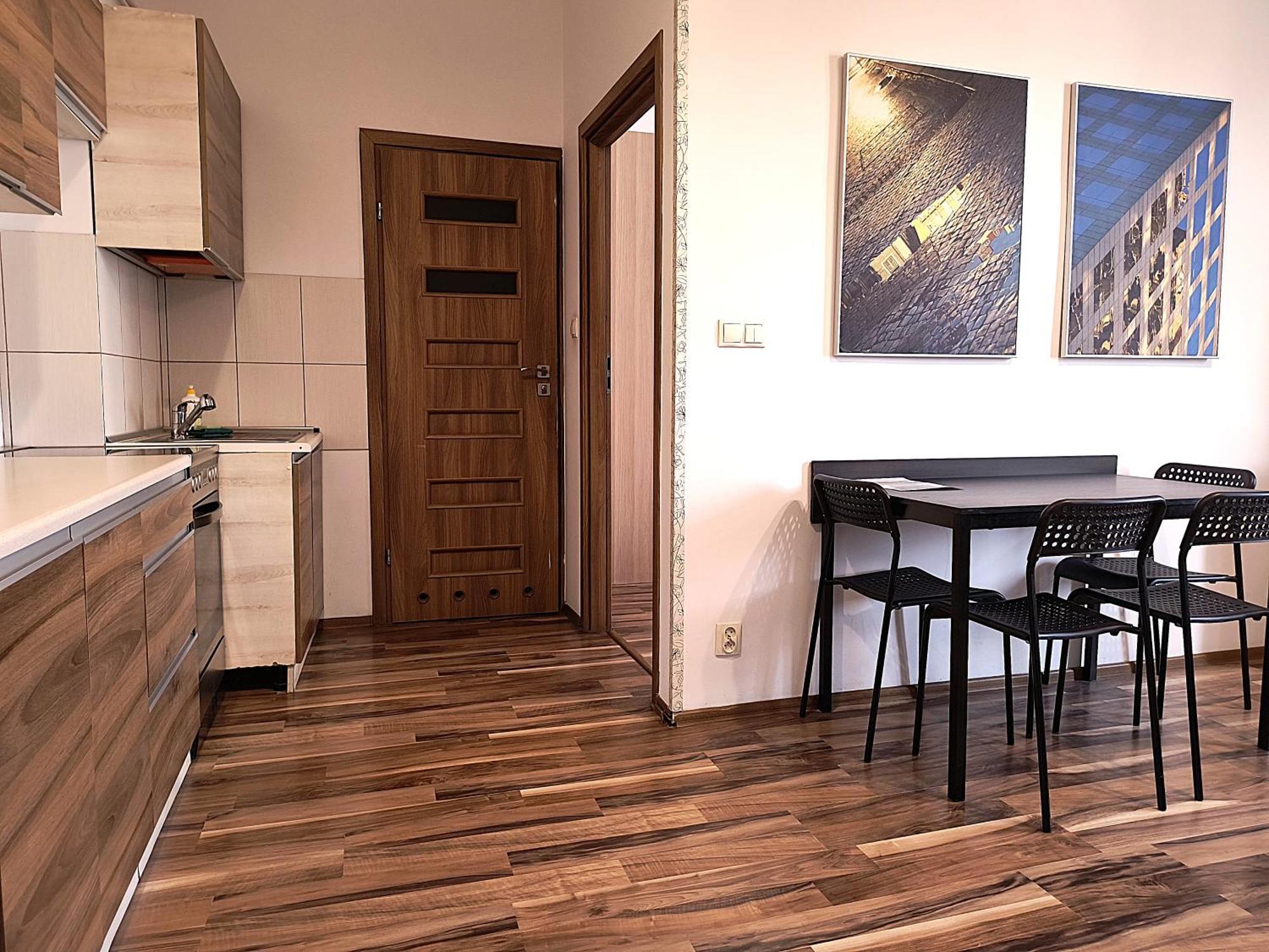 Apartament Premium Krakkó Kültér fotó