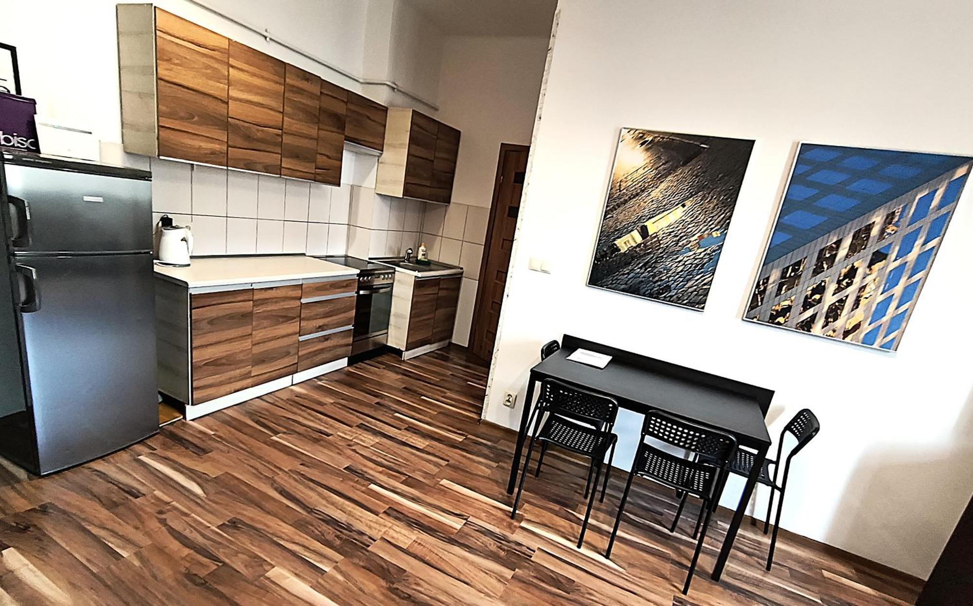 Apartament Premium Krakkó Kültér fotó