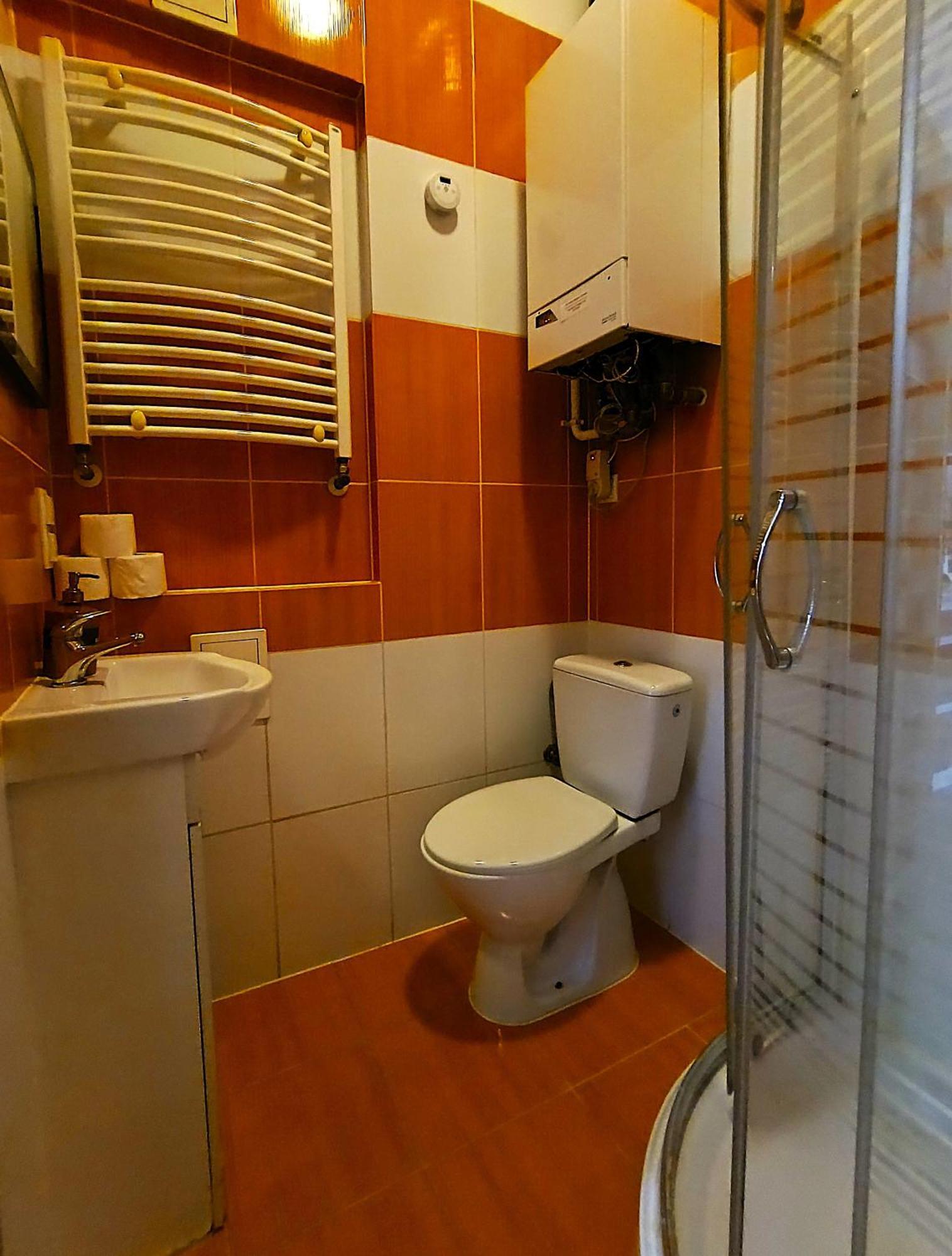 Apartament Premium Krakkó Kültér fotó