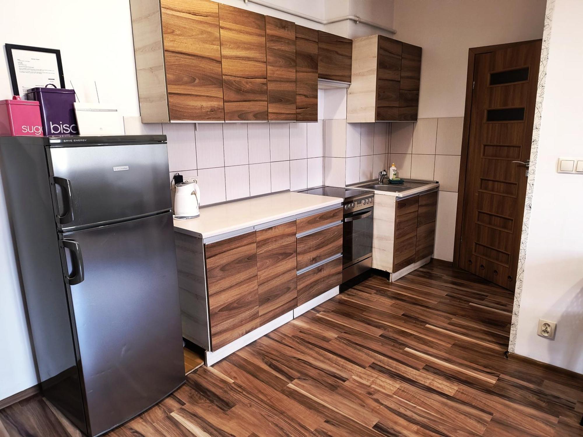 Apartament Premium Krakkó Kültér fotó