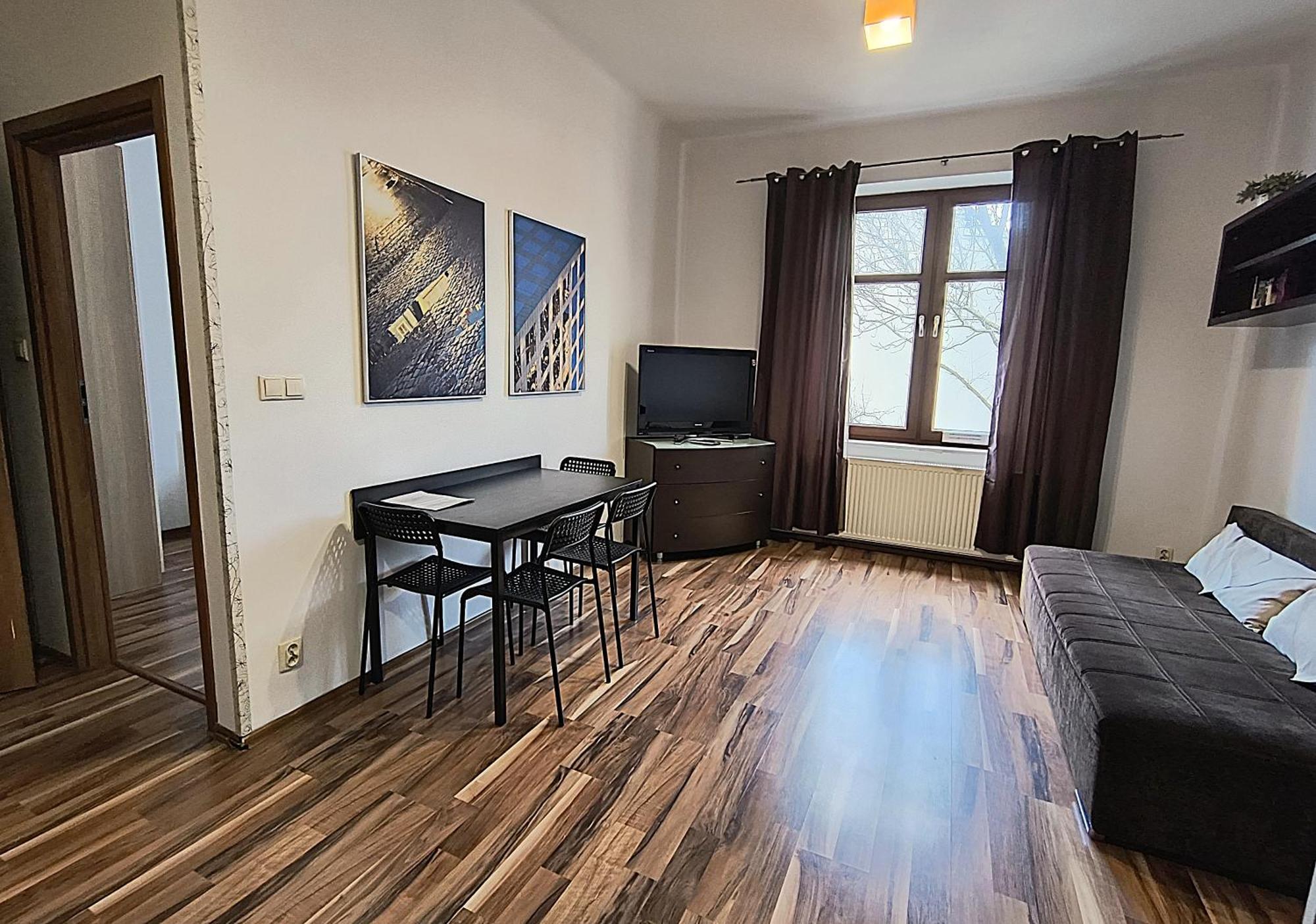Apartament Premium Krakkó Kültér fotó