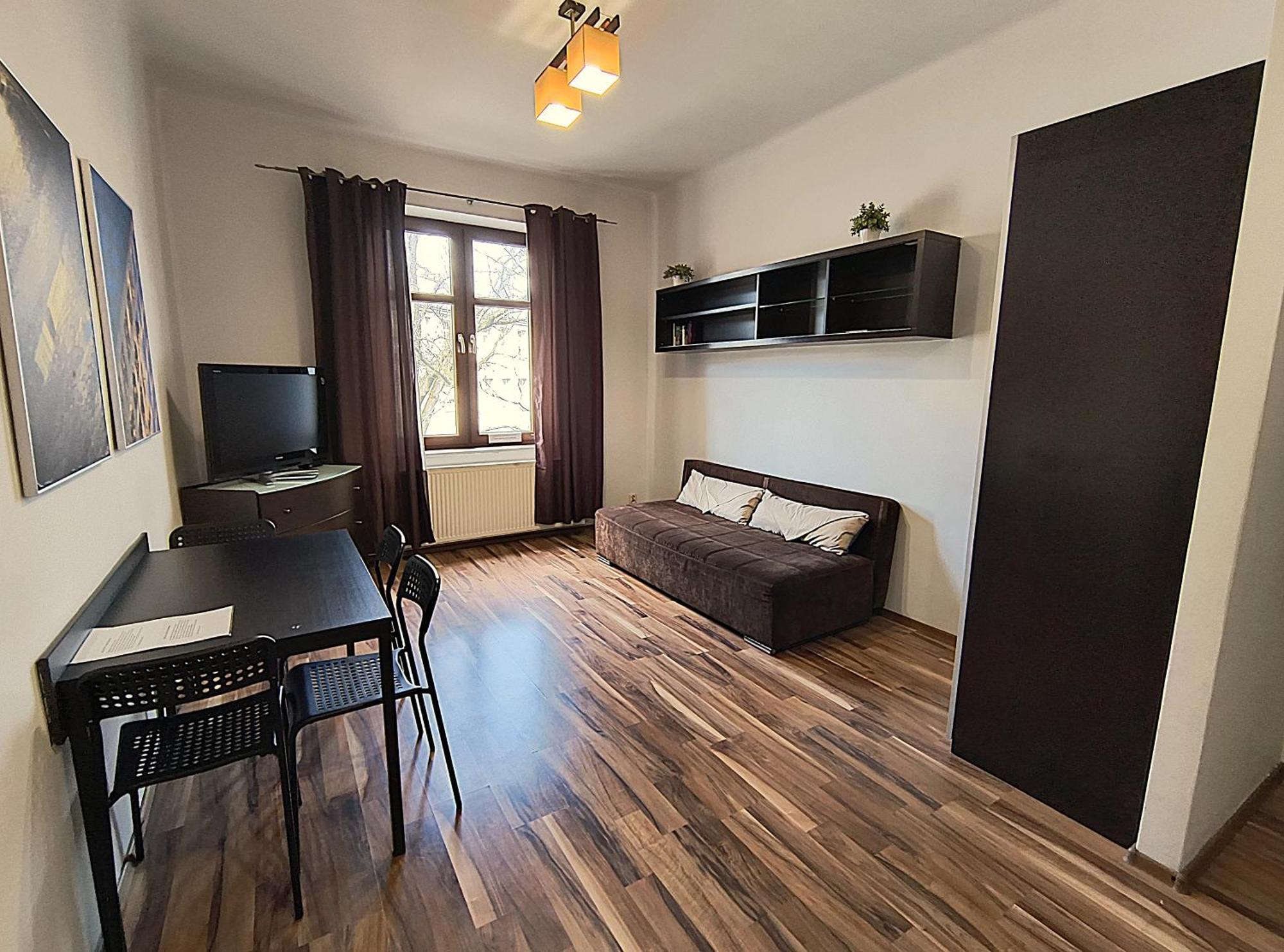 Apartament Premium Krakkó Kültér fotó
