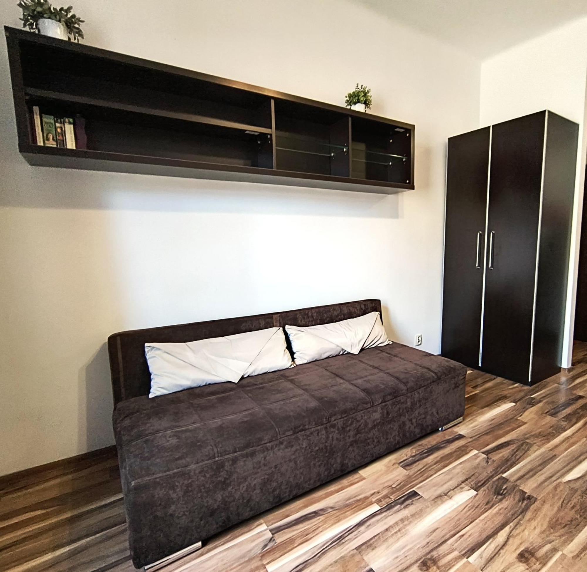 Apartament Premium Krakkó Kültér fotó