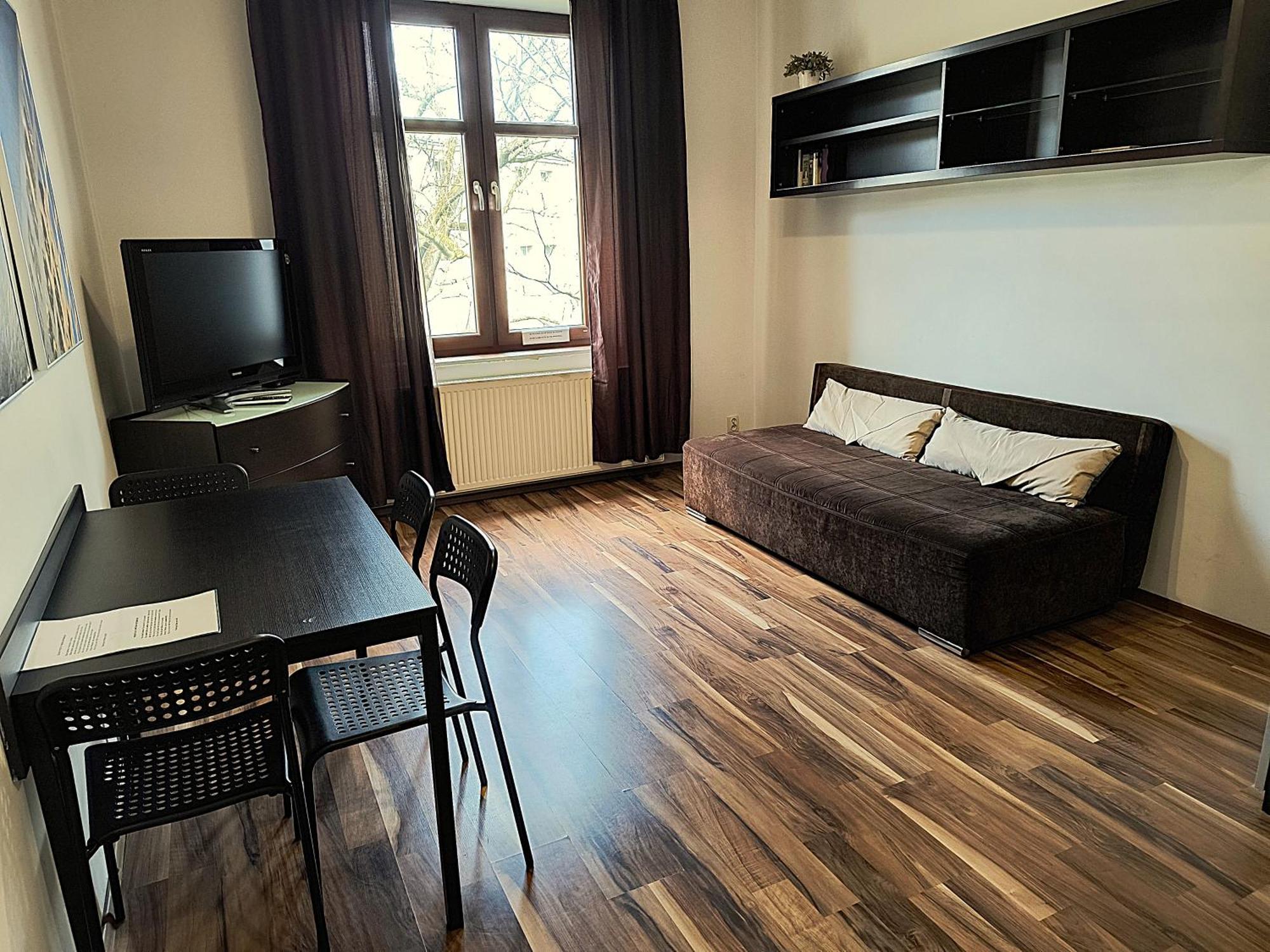 Apartament Premium Krakkó Kültér fotó
