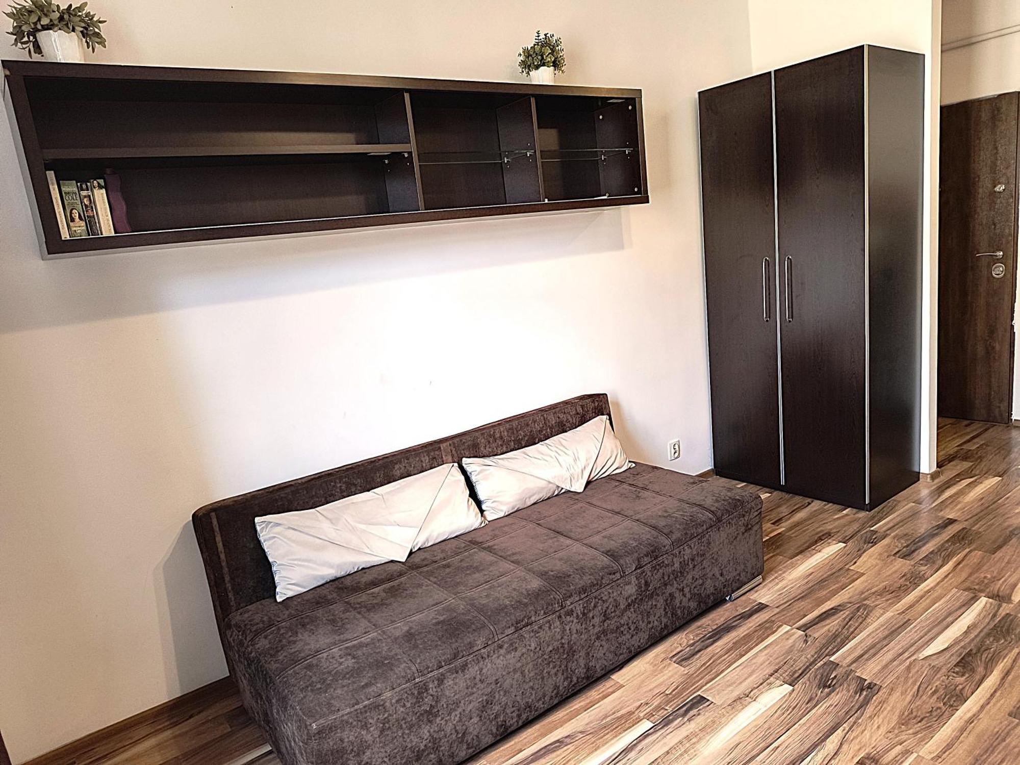 Apartament Premium Krakkó Kültér fotó