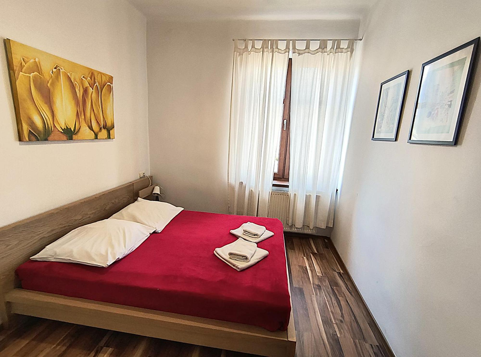 Apartament Premium Krakkó Kültér fotó