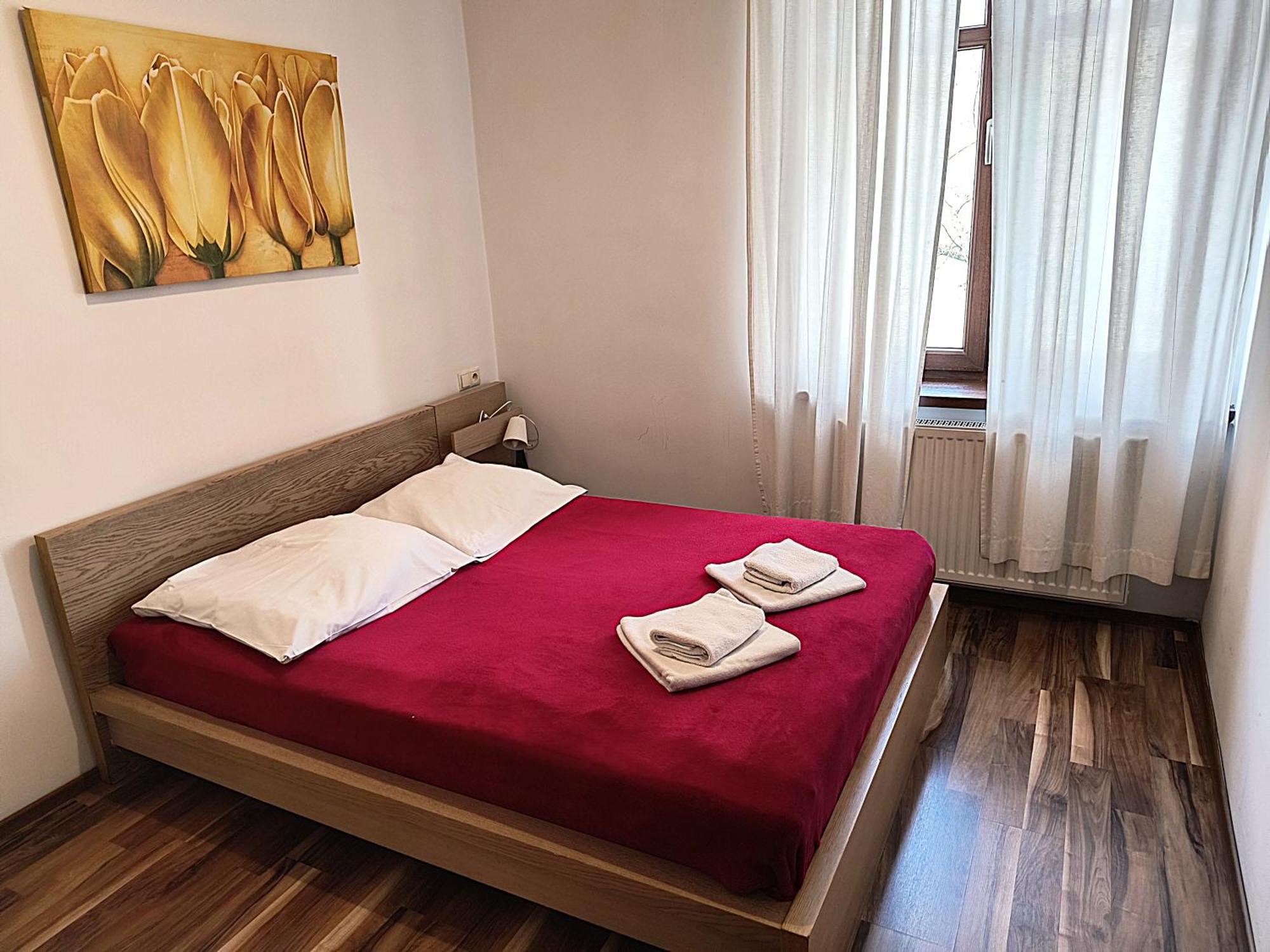Apartament Premium Krakkó Kültér fotó
