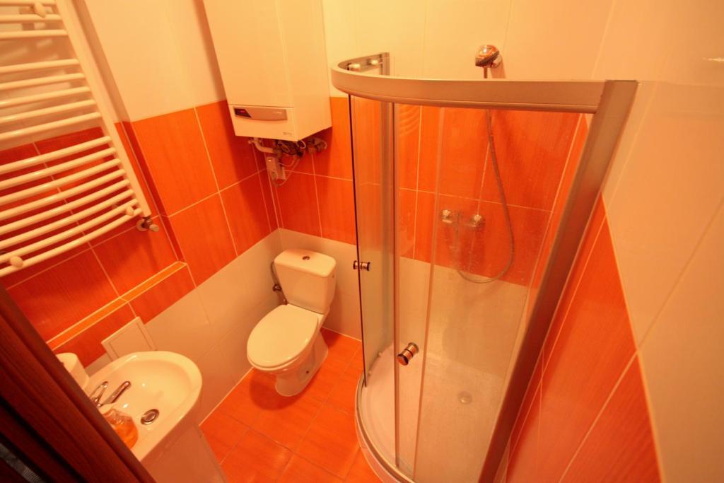 Apartament Premium Krakkó Kültér fotó