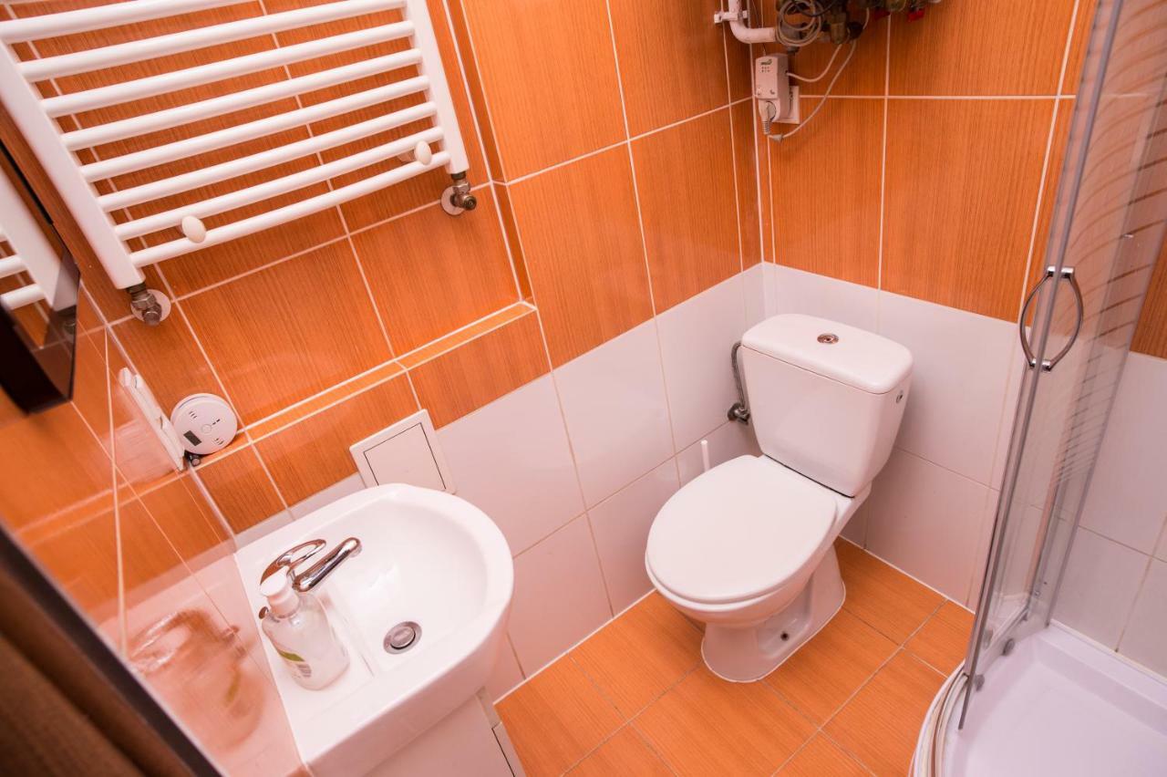 Apartament Premium Krakkó Kültér fotó