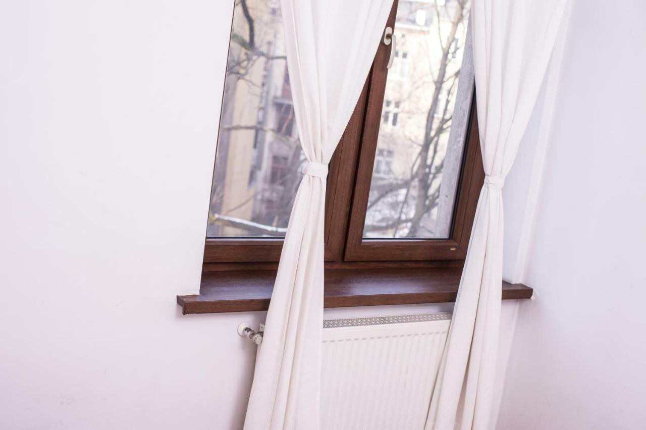 Apartament Premium Krakkó Kültér fotó