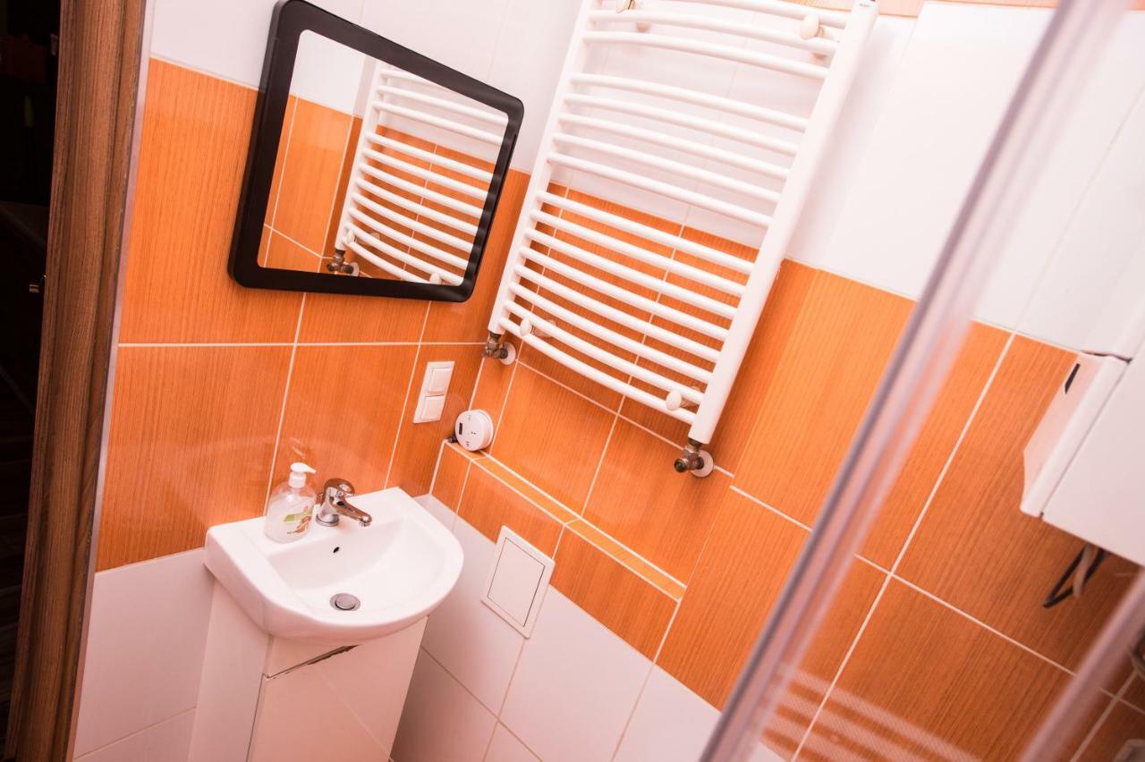 Apartament Premium Krakkó Kültér fotó